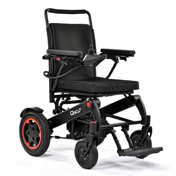 Elektro-Rollstuhl Q 50 R